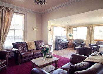 The Lawns Hotel Sandown Exterior foto