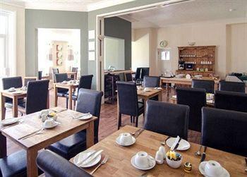 The Lawns Hotel Sandown Exterior foto