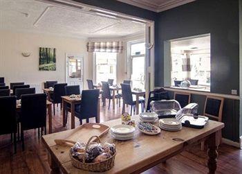 The Lawns Hotel Sandown Exterior foto